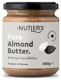 The Nutlers Βούτυρο Αμυγδάλου Κλασικό 250gr