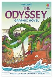 The Odyssey