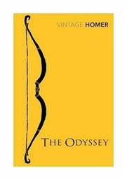 THE ODYSSEY Paperback