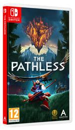 The Pathless Switch Game