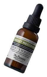 The Pionears Night Recover Face Serum 30ml