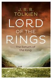 The Return of the King, The Lord of the Rings 3