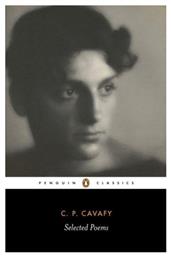 THE SELECTED POEMS OF CAVAFY από το Public