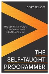 The Self-taught Programmer