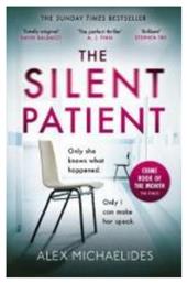 The Silent Patient