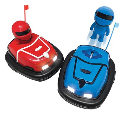 The Source The Source Bumper Cars Τηλεκατευθυνόμενο Αυτοκίνητο