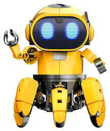 The Source Tobbie The Robot για 8+ Ετών