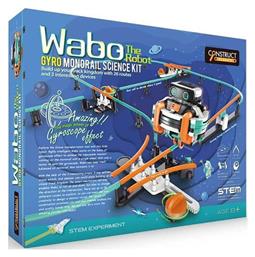The Source Wabo The Robot