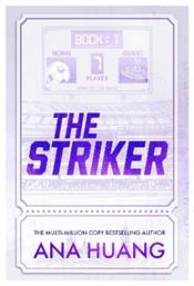 The Striker από το Filinda