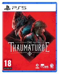 The Thaumaturge