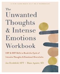 The Unwanted Thoughts and Intense Emotions Workbook από το Public