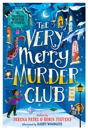 The Very Merry Murder Club από το Public