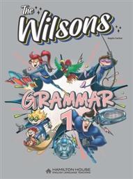 The Wilsons 1, Grammar από το Plus4u