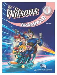 The Wilsons 1 Grammar από το Plus4u