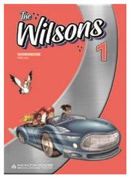 The Wilsons 1 Workbook από το Public