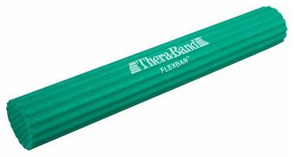 Thera-Band Flex Μπάρα Γυμναστικής FlexBar Medium