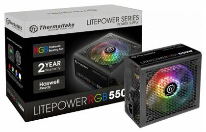 Thermaltake Litepower RGB Full Wired