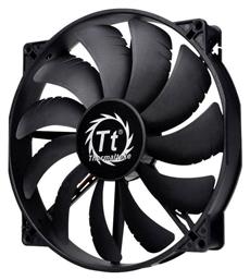 Thermaltake Pure 20 Case Fan 200mm με Σύνδεση 3-Pin