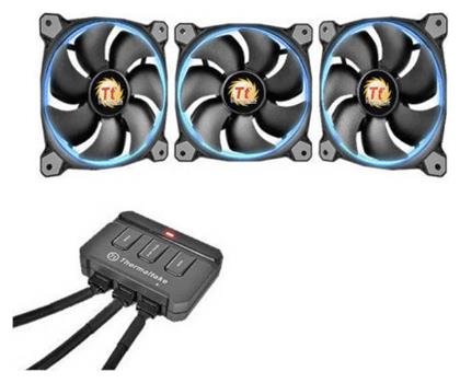 Thermaltake Riing 12 LED Case Fan 120mm