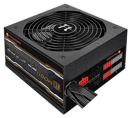 Thermaltake Smart SE 530W Μαύρο Τροφοδοτικό Υπολογιστή Semi Modular