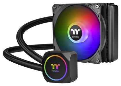 Thermaltake TH120 ARGB Sync για Socket AM4/1200/115x
