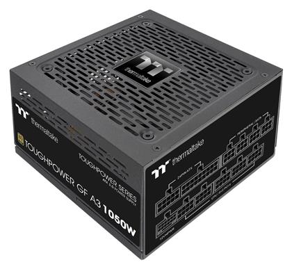 Thermaltake Toughpower GF A3 TT Premium Edition 1050W Μαύρο Τροφοδοτικό Υπολογιστή Full Modular 80 Plus Gold από το e-shop