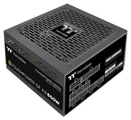 Thermaltake Toughpower GF A3 TT Premium Edition 850W Μαύρο Τροφοδοτικό Υπολογιστή Full Modular 80 Plus Gold από το e-shop