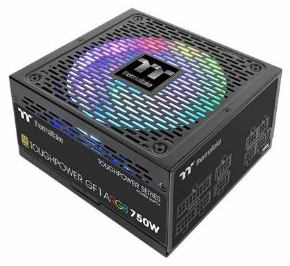 Thermaltake ToughPower GF1 ARGB Full Modular 80 Plus Gold