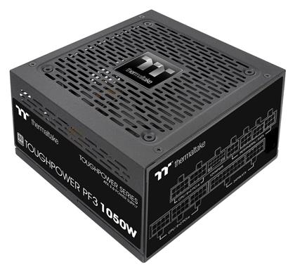 Thermaltake Toughpower PF3 1050W Μαύρο Τροφοδοτικό Υπολογιστή Full Modular 80 Plus Platinum από το e-shop