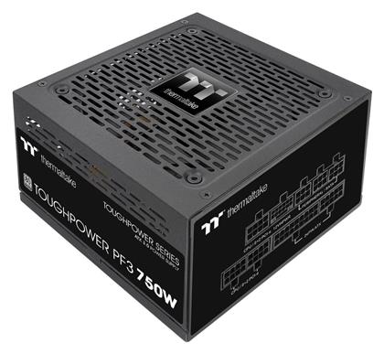 Thermaltake Toughpower PF3 750W Μαύρο Τροφοδοτικό Υπολογιστή Full Modular 80 Plus Platinum