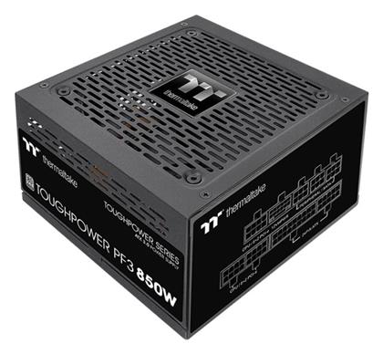 Thermaltake Toughpower PF3 850W Μαύρο Τροφοδοτικό Υπολογιστή Full Modular 80 Plus Platinum