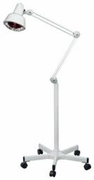 Θερμαντική Λάμπα Υπέρυθρων 275w (infrared lamp)