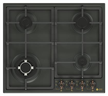 Thermogatz TGS 9511 BL Rustic Υγραερίου