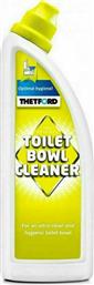 Thetford Toilet Bowl Cleaner Υγρό Χημικής Τουαλέτας The Original 0.75lt από το Esmarket