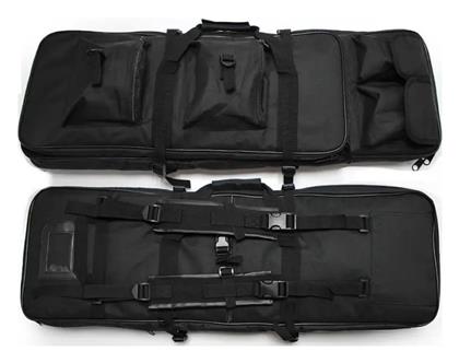 Θήκη για Όπλο Μαύρη 118cm