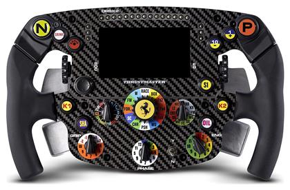 Thrustmaster Add-On Τιμονιέρας για PC / PS4 / PS5 / Xbox Series