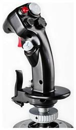 Thrustmaster F-16C Viper Add On Joystick Ενσύρματο Συμβατό με PC