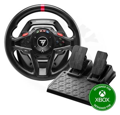 Thrustmaster T128X για PC / XBOX One / Xbox Series X/S από το e-shop