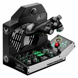 Thrustmaster Throttle Quadrant System Viper TQS Mission Pack Joystick Ενσύρματο Συμβατό με PC από το e-shop