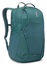 Thule EnRoute Υφασμάτινο Σακίδιο Πλάτης Mallard Green 26lt