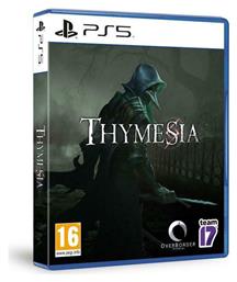 Thymesia