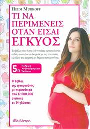Τι Να Περιμένεις όταν Είσαι Έγκυος eBook από το Ianos