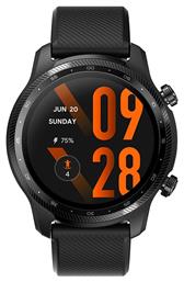 Ticwatch Pro 3 Ultra 48mm Shadow Black από το e-shop