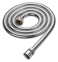 TIGER Σπιράλ Ντουζ 200cm Γκρι