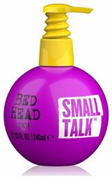 Tigi Bed Head Small Talk 240ml