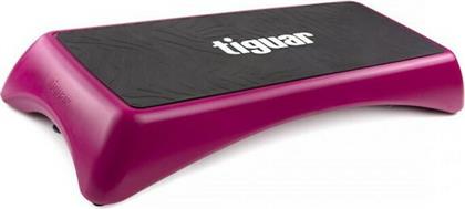 Tiguar Plum V2 Aerobic Stepper Ροζ από το MybrandShoes