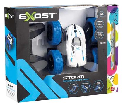 Τηλεκατευθυνόμενο Αυτοκίνητο X-Storm Exost