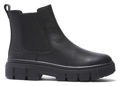 Timberland