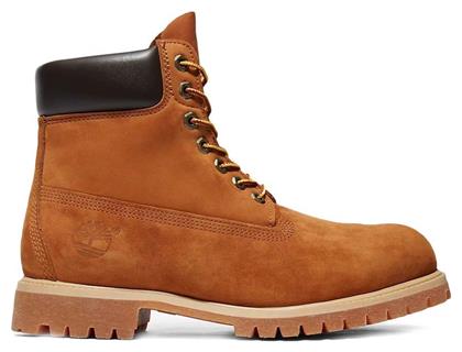 Timberland 6 Inch Premium Αρβυλάκια Ταμπά TB072066827 από το X-ray shoes