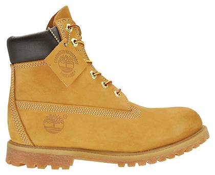 Timberland 6inch Premium Αρβυλάκια από το Spartoo